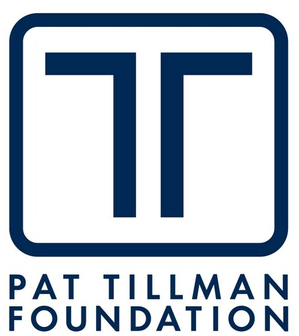 Tillman_Foundation logo