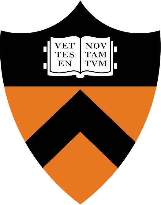 Princeton_seal logo