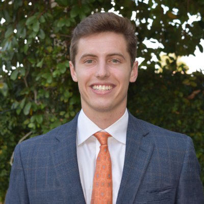 Ryan Langborg